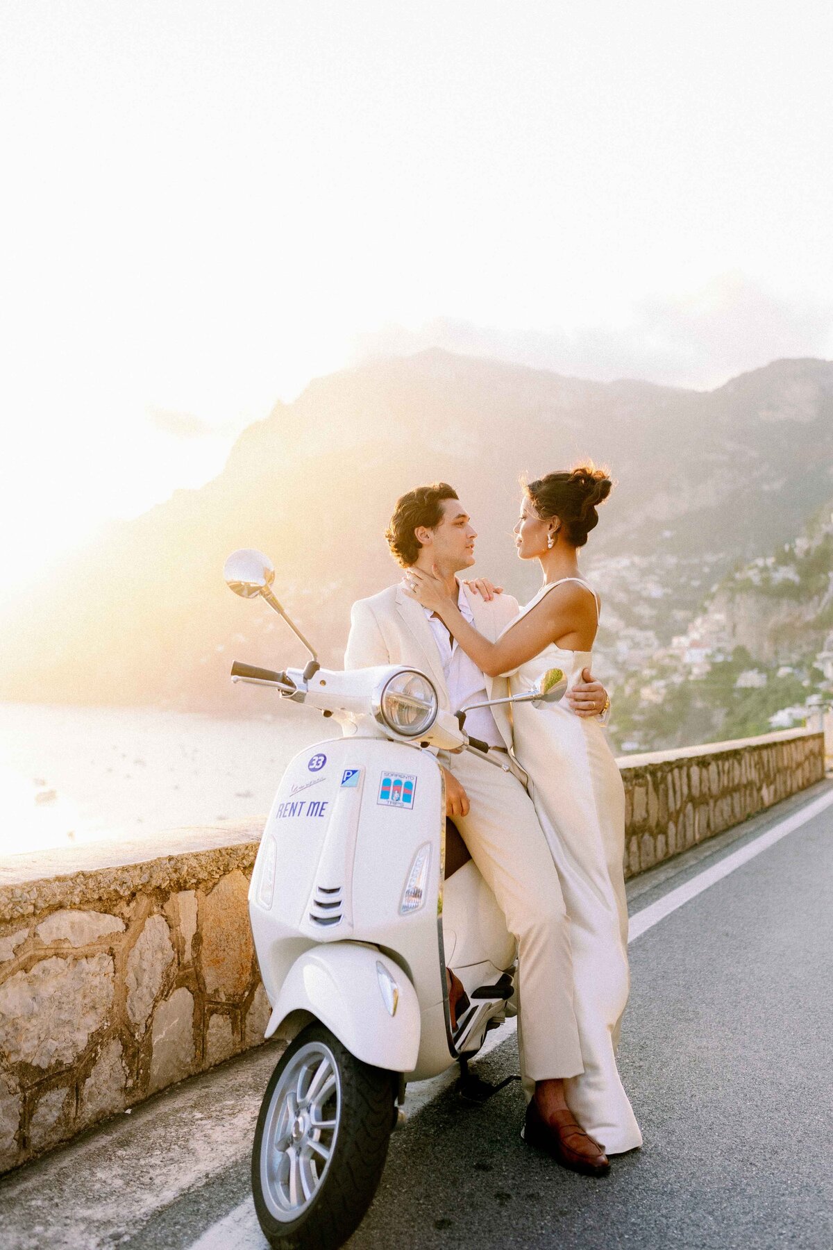 Positano Wedding Photographer 