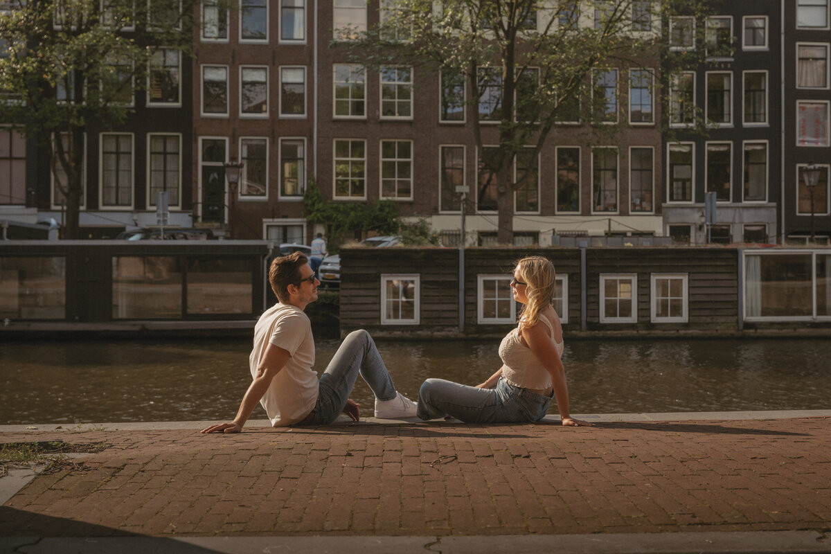 sunrise-couple-photoshoot-couple- photographer-amsterdam-inhosuecapture-6