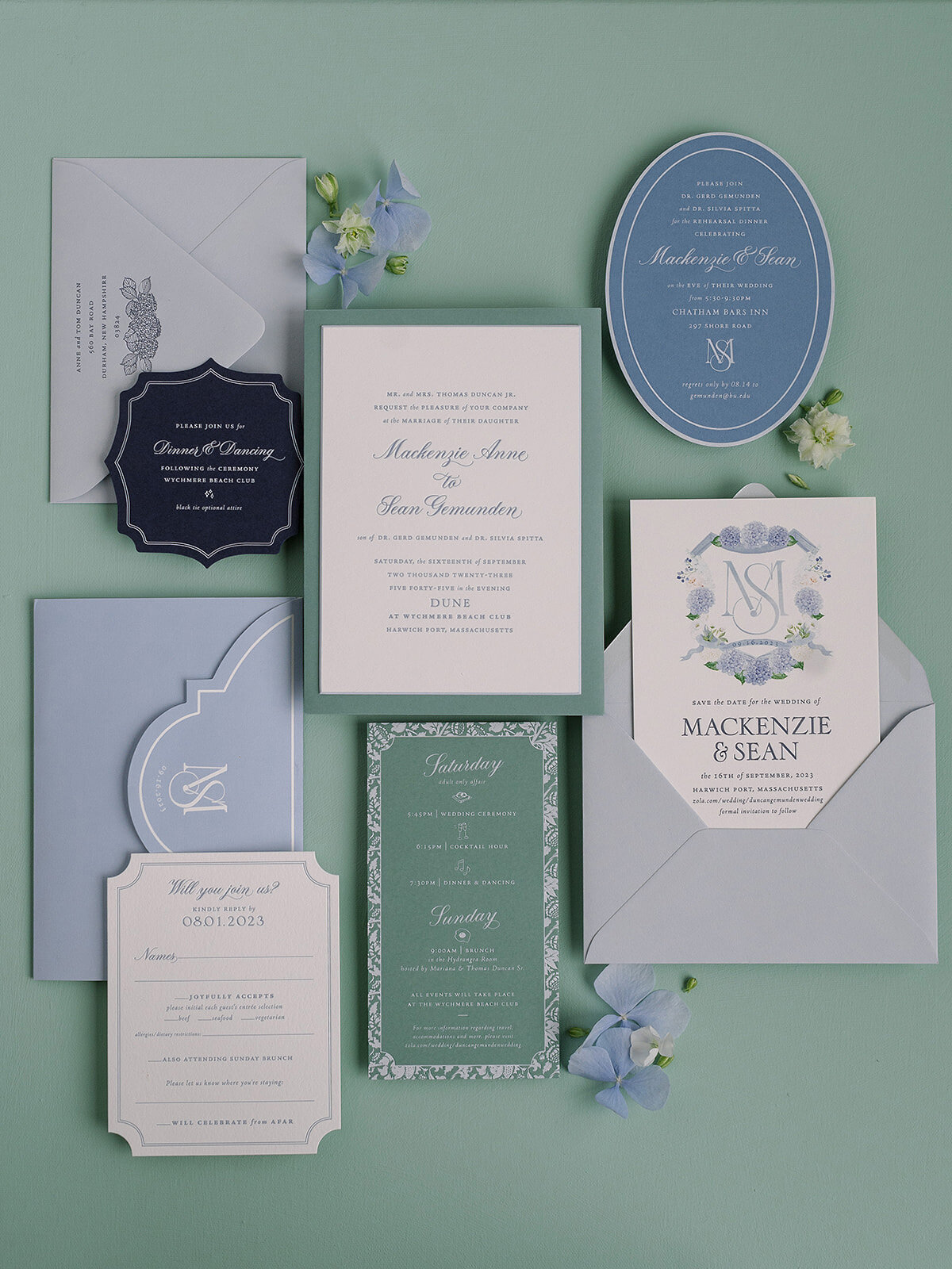 Kate_Murtaugh_Events_Cape_Cod_wedding_invitation
