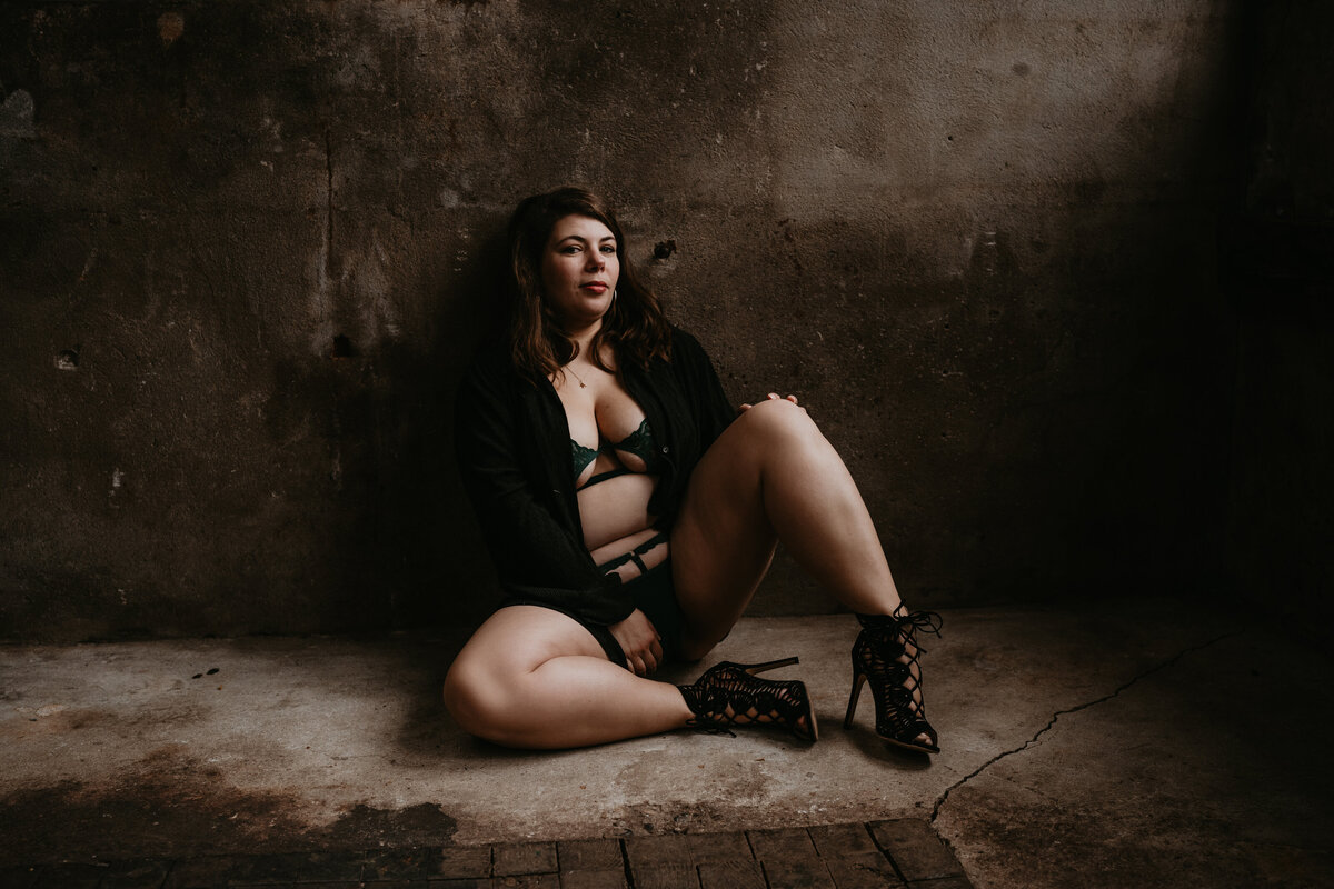 Boudoirshoot-studio-drenthe/overijssel