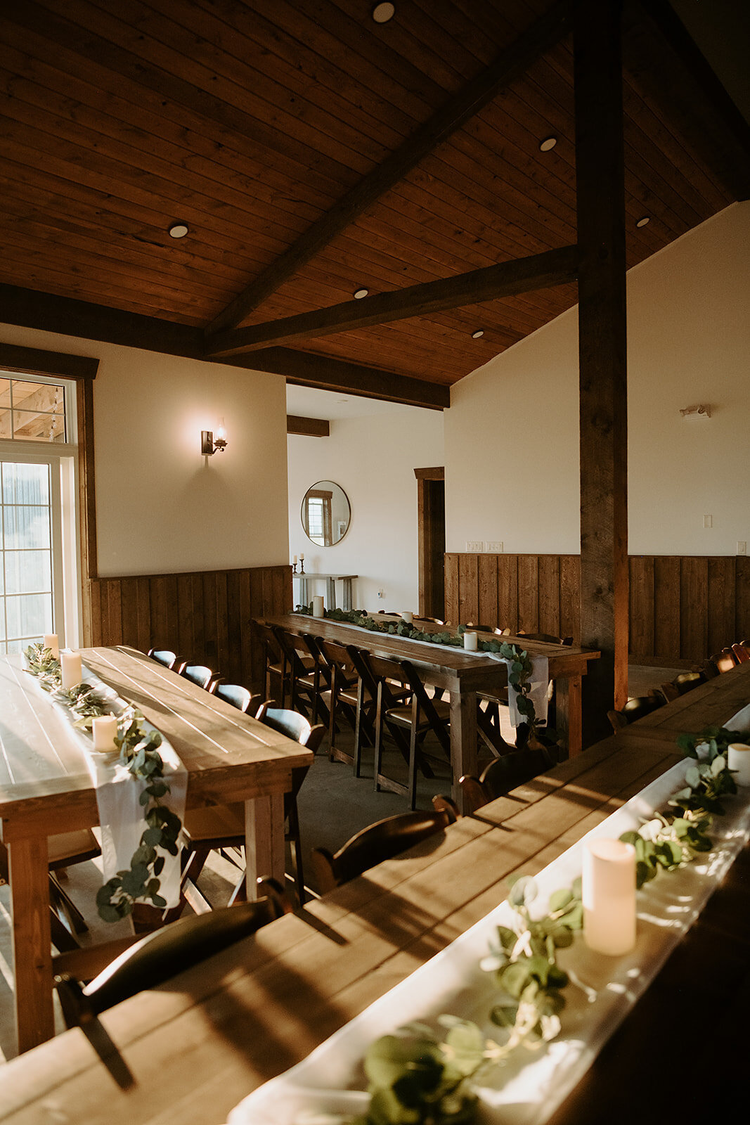 River Valley Venue Red Deer Wedding Venue 34