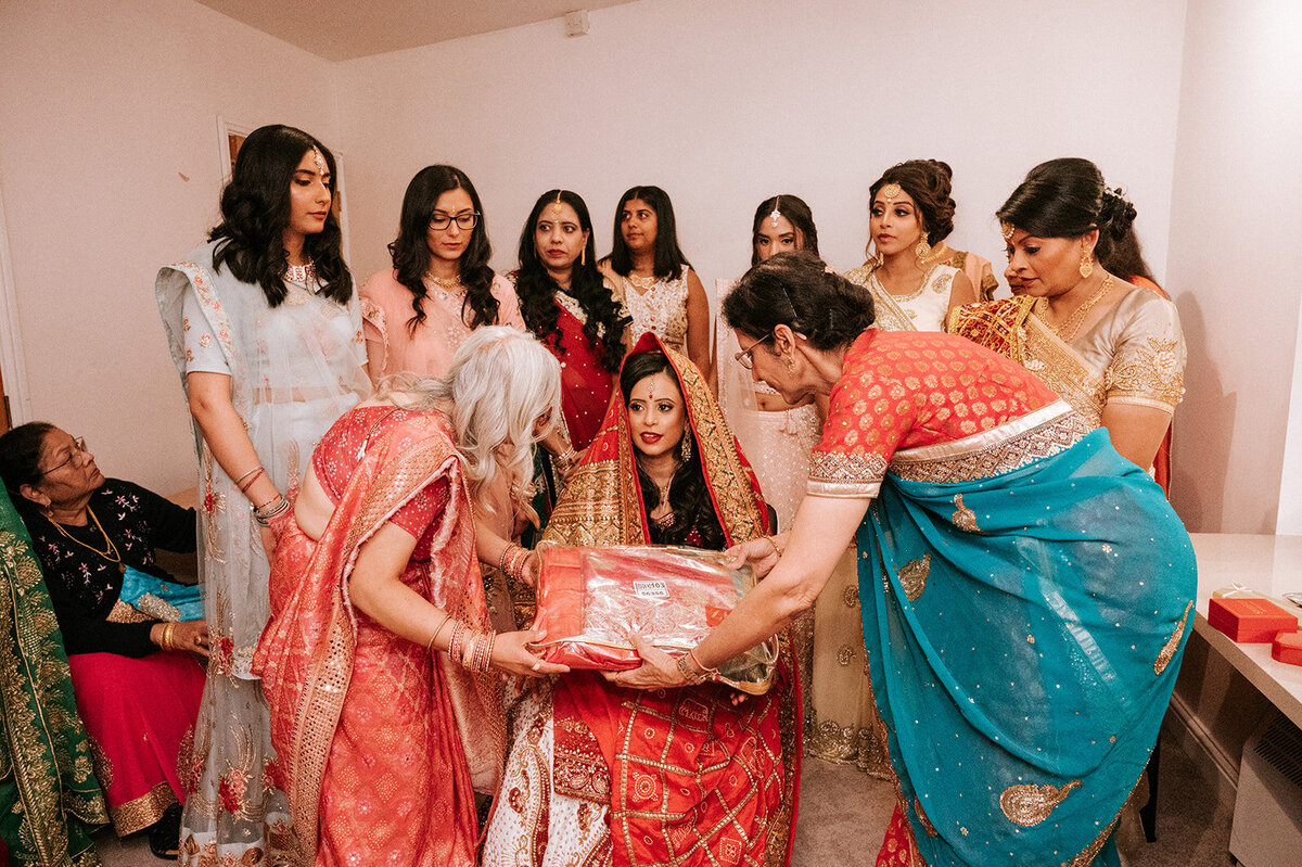 Indian Wedding Photographer (187)