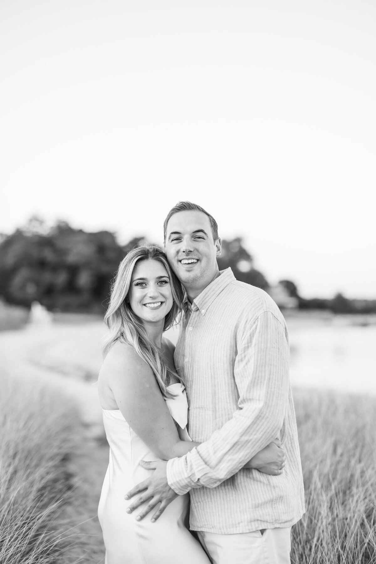 Angela Greenlaw Photography- Boston Cape Cod Newport Engagement Photographer-72
