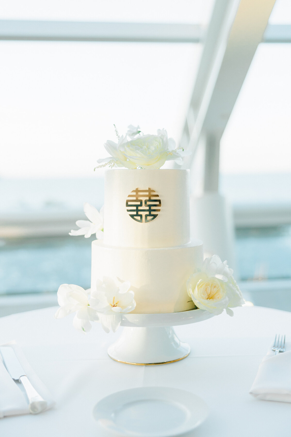 Lexi Benjamin Photography_Adler Planetarium Wedding_05.25.24-268