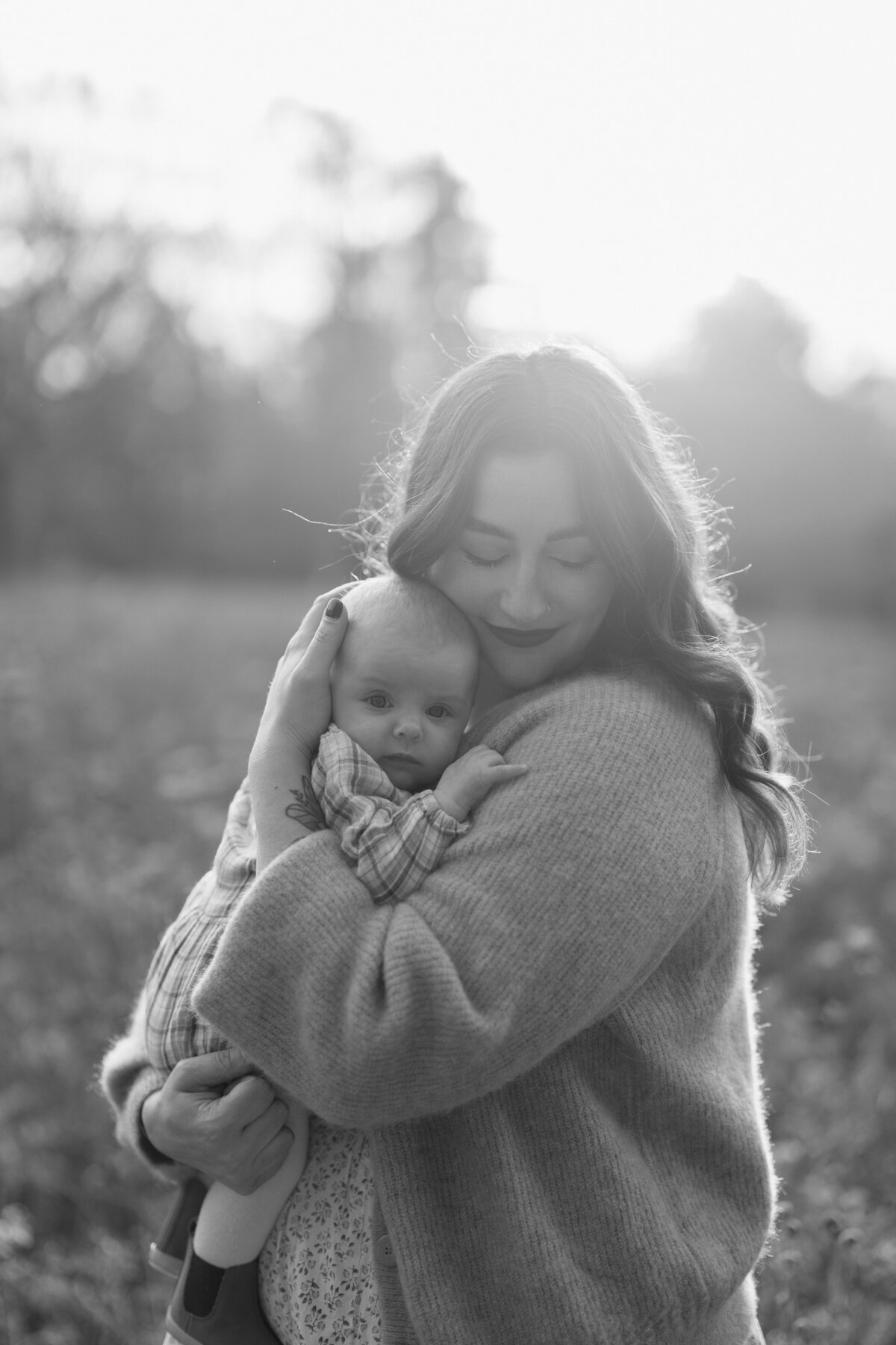 Family session Wausau WI K+L-47