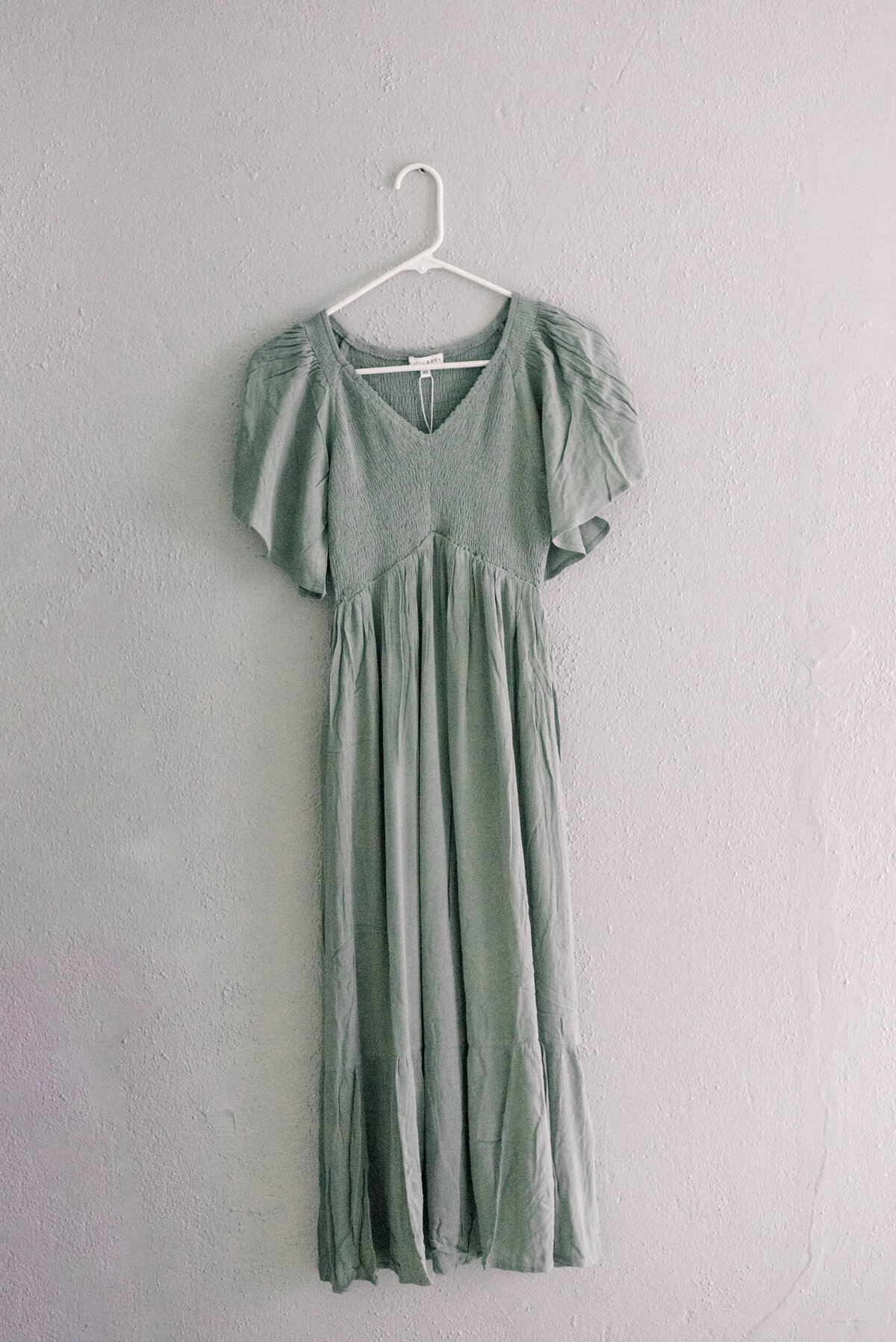 maternity dress-6361