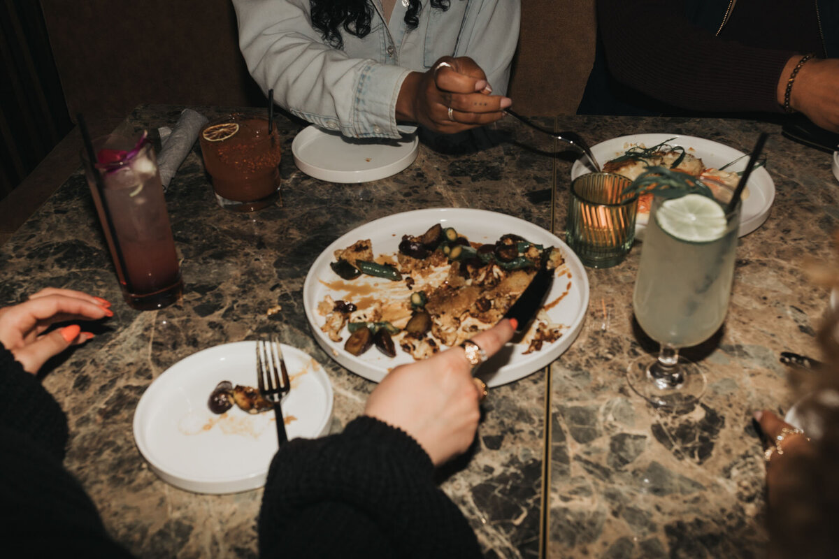 Birdietown Restaurant Lakewood Ohio- Eat + Drink - June 2025 - 006