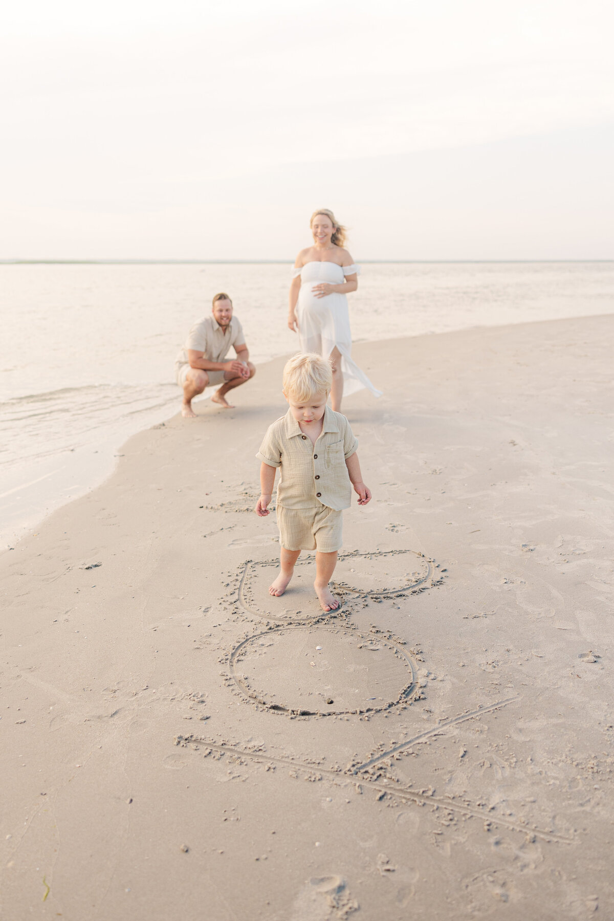 Palm Beach Maternity Photographer