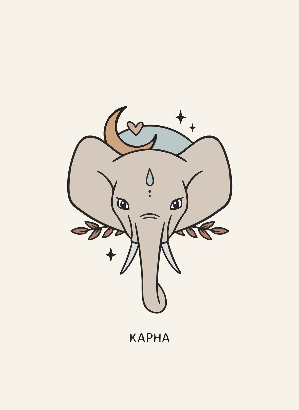 kapha