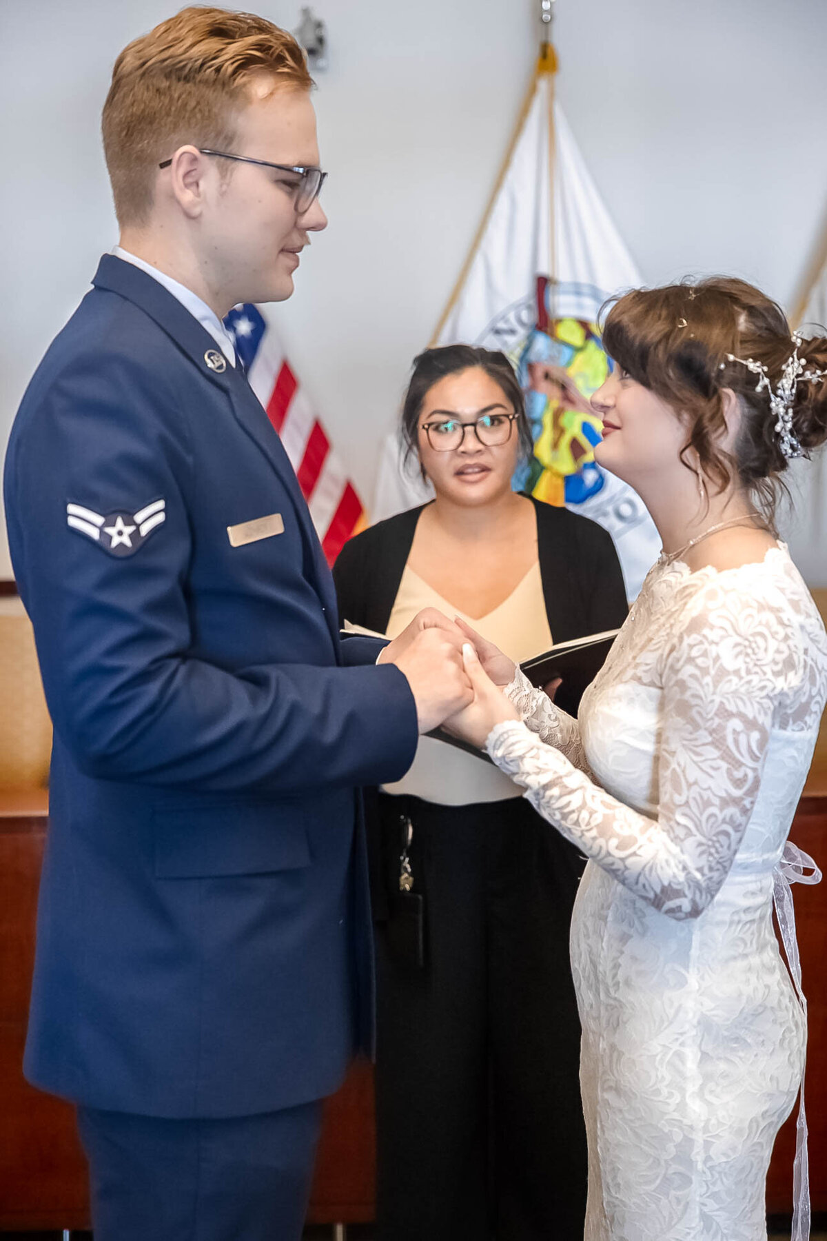 Air Force Elopement (197 of 161)