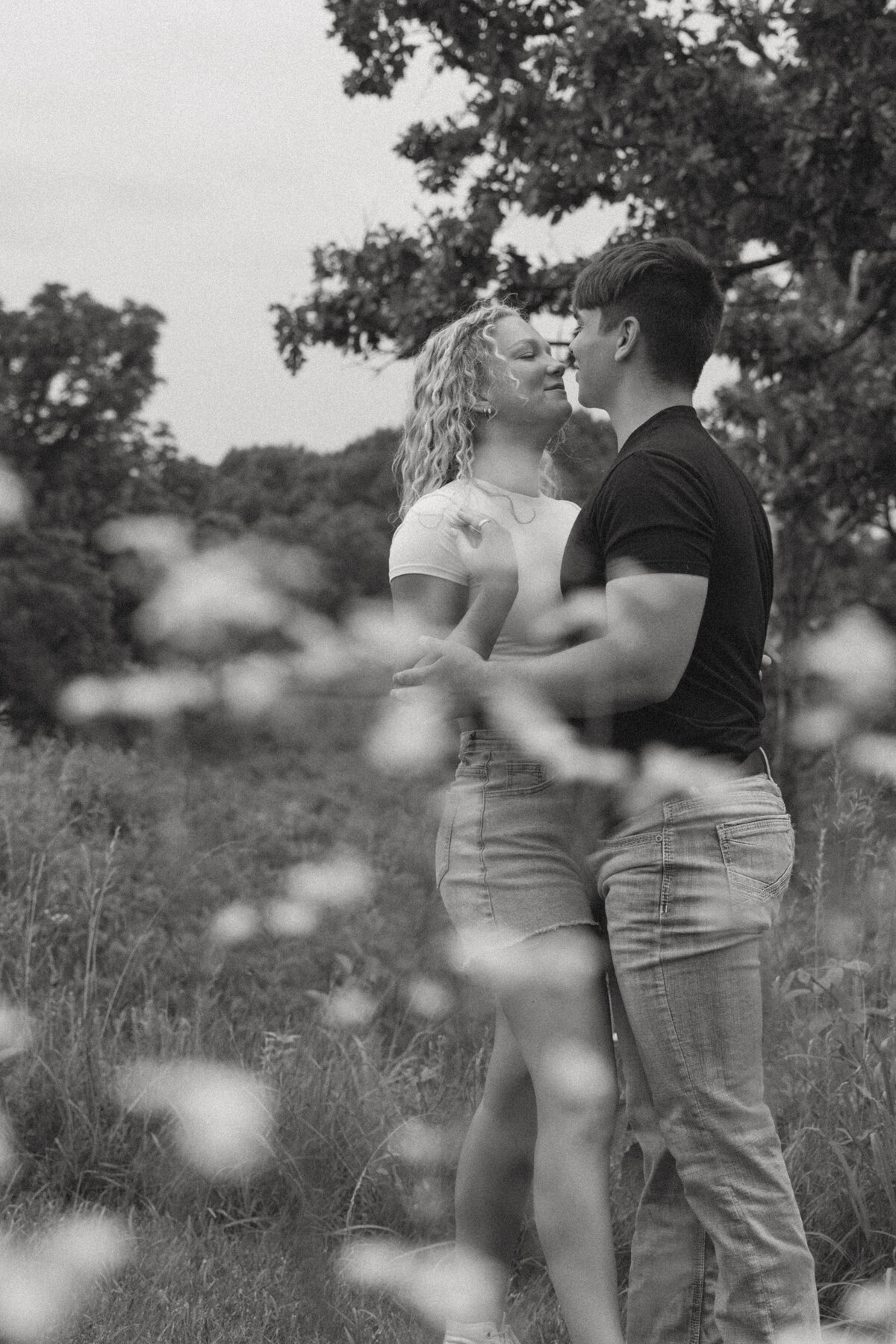 Couples Photo Session - N+G-149