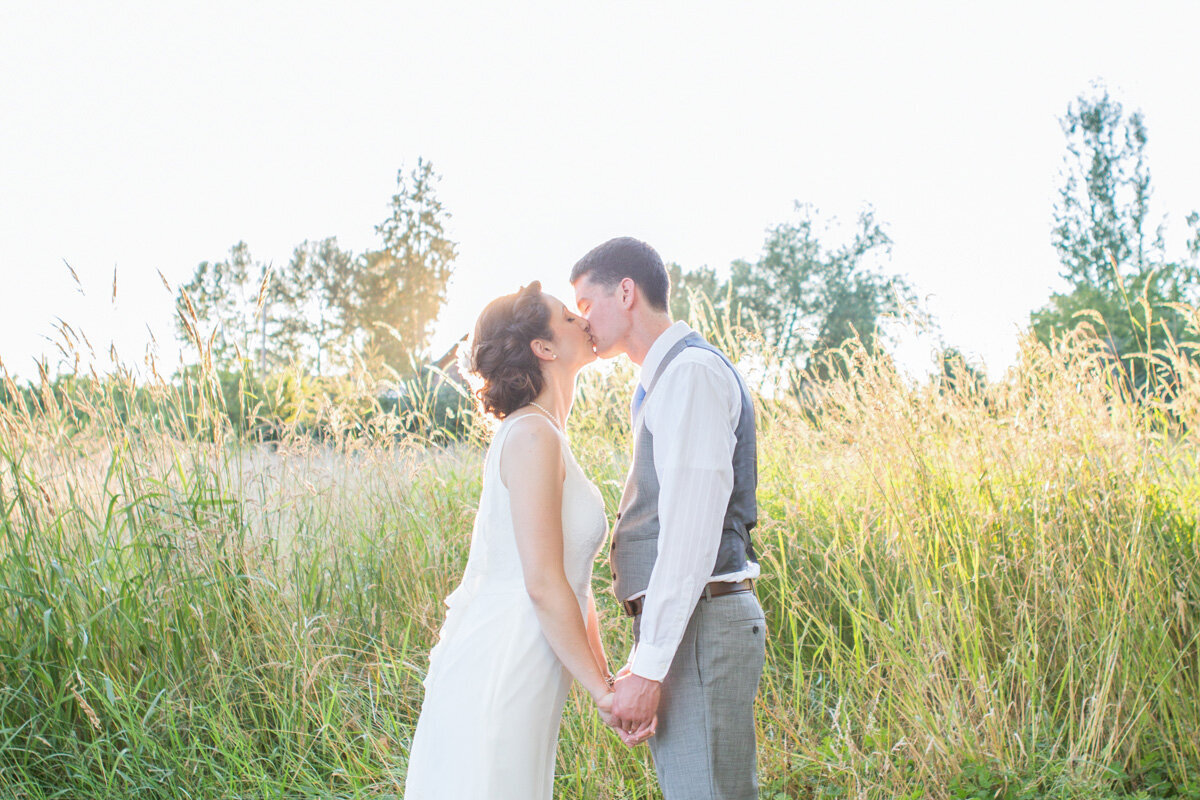 Wedding Photography - Blanchard - Couples b