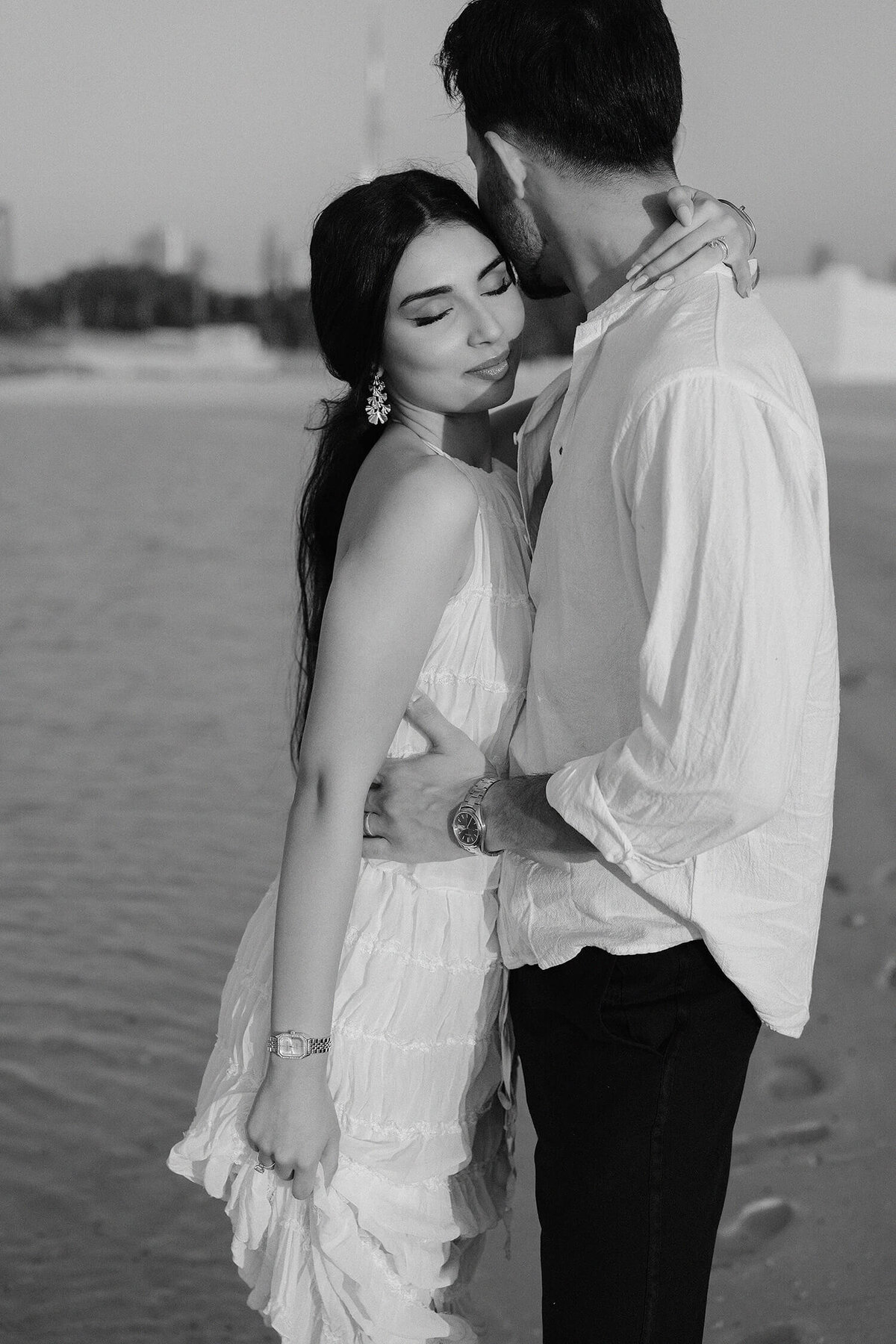 Dubai Wedding Photographer