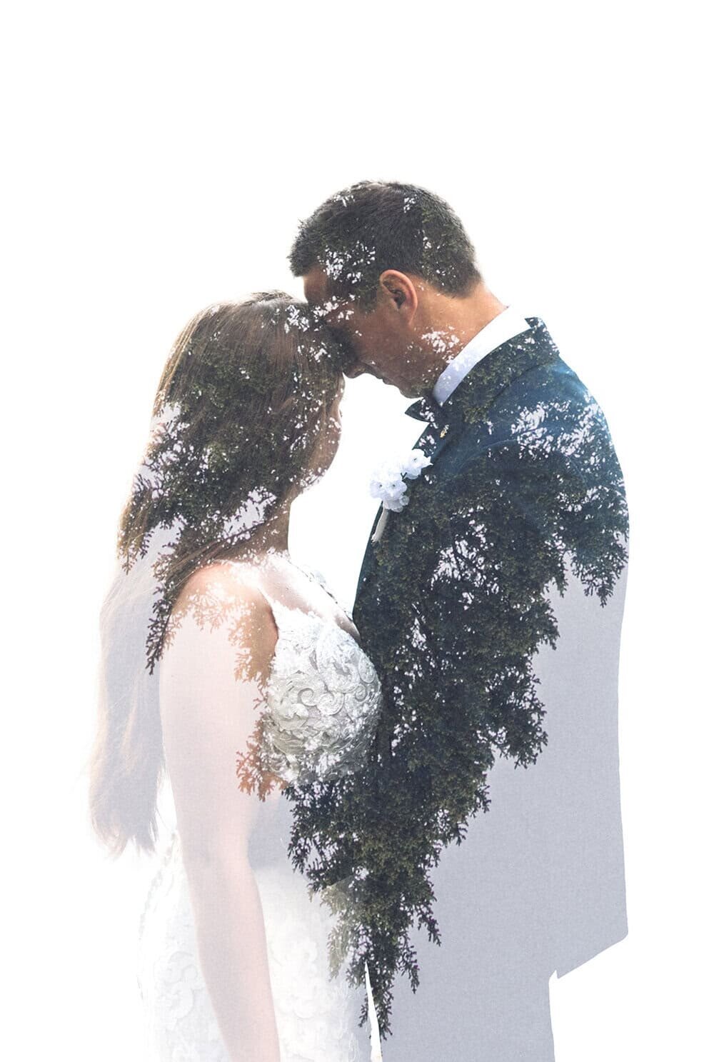 Alberta elopement and micro-wedding galleries by Allie Knulls Photography