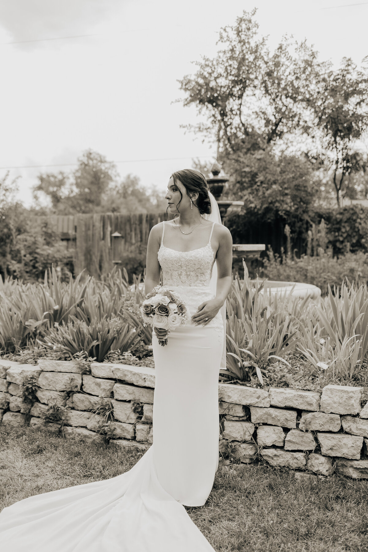 Anna + Caleb Wedding - Hillide Gardens Colorado Springs Wedding Photographer and Videographer - jq films-558