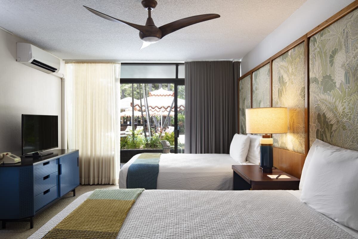 White Sands Hotel 3