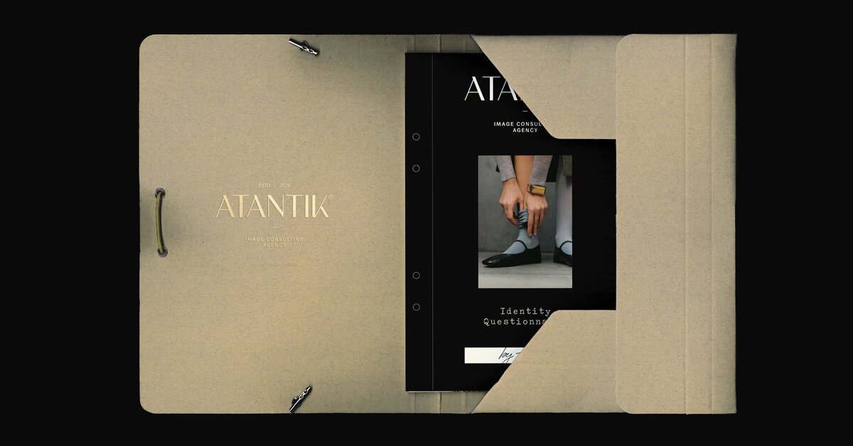 atantik-branding-stationary-editorialdesign-elegantbranding-fashionbranding-branding-imageconsultancy-theclubmark