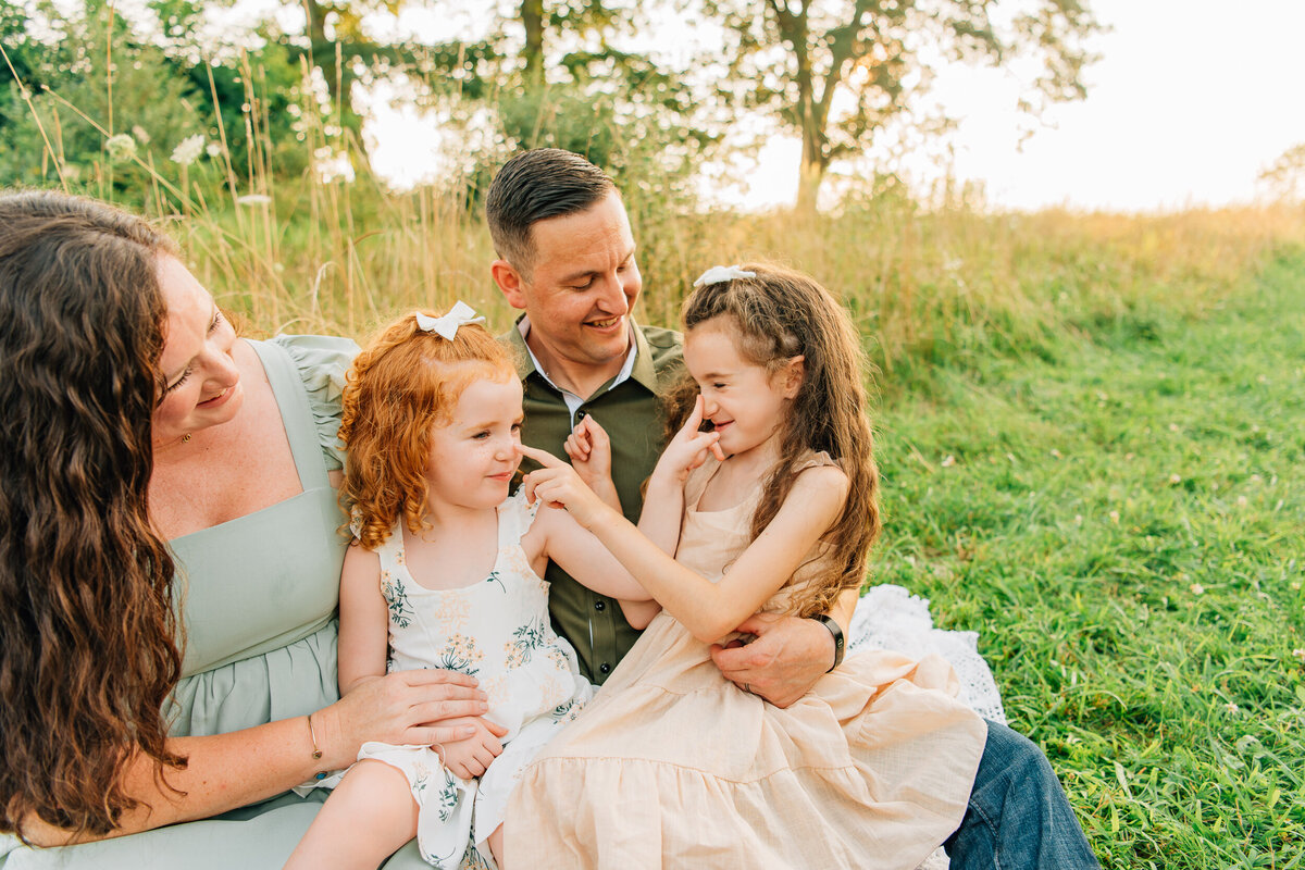 Sharon Leger Photography | Canton, CT Newborn and Family Photographer-10