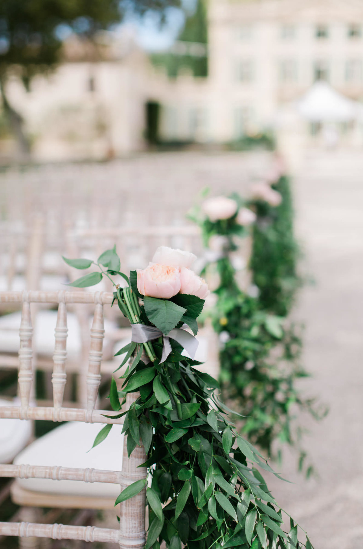 chateau de tourreau, wedding, provence