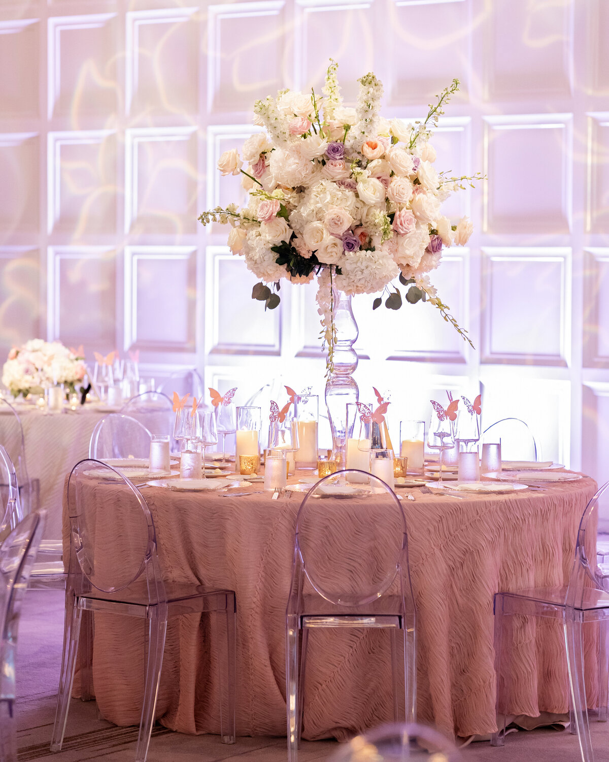 Timeless Dallas Wedding Flowers 52