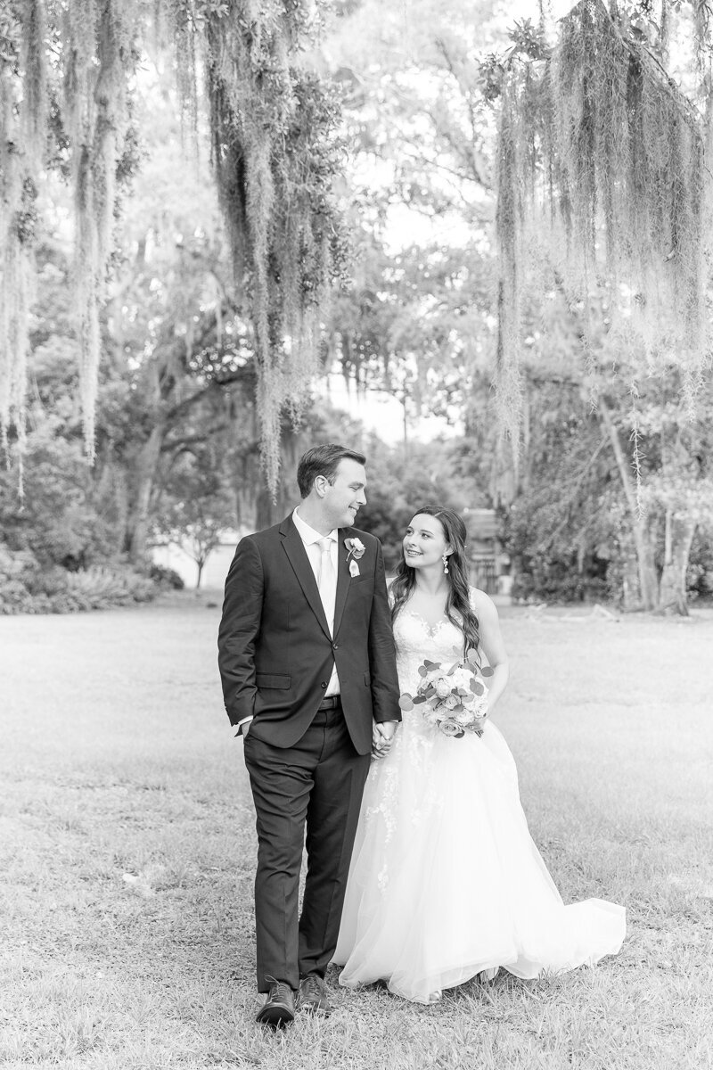 Bobby & Grace Wedding   1109