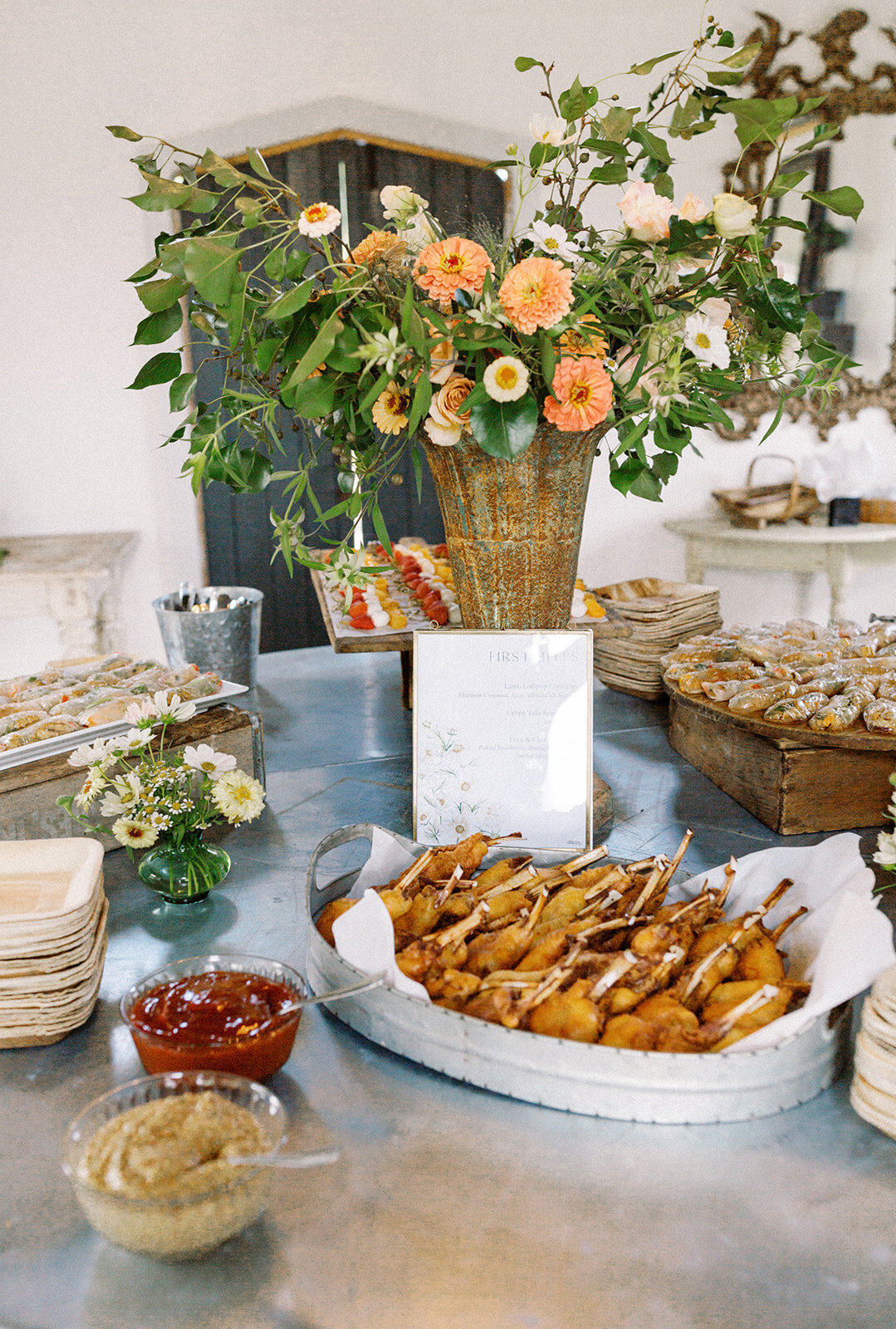 Jame & Kelsi Wedding_Warwick Farms-338