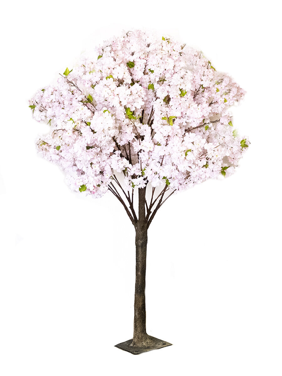 Cherry Tree Blossom Pink 180cm