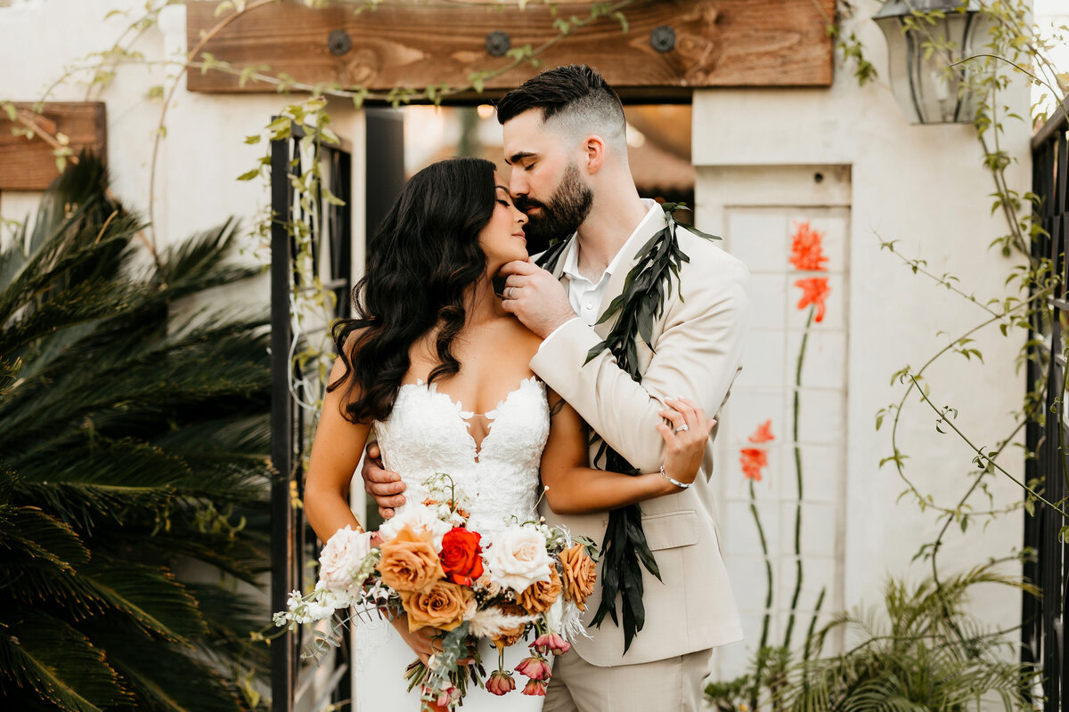 tivoli italian villa wedding