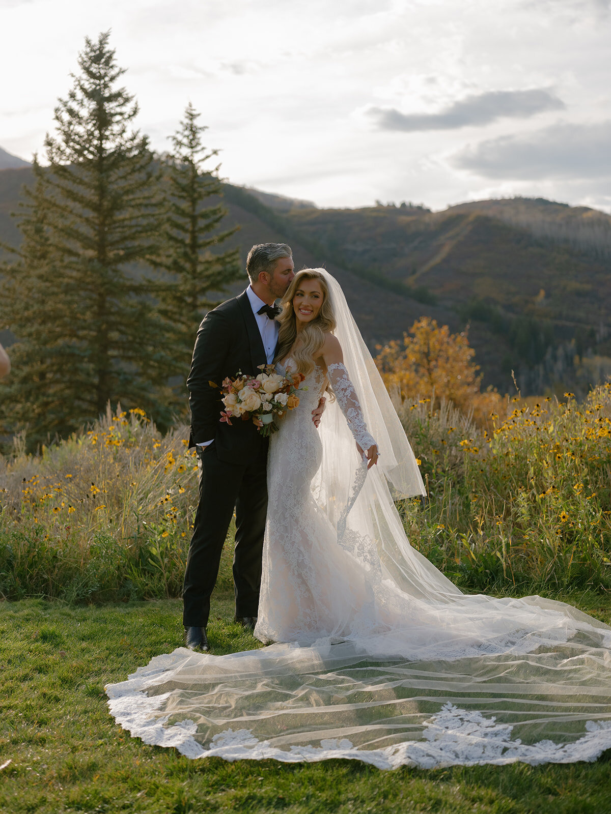 Kelsie & Joe Wedding-975