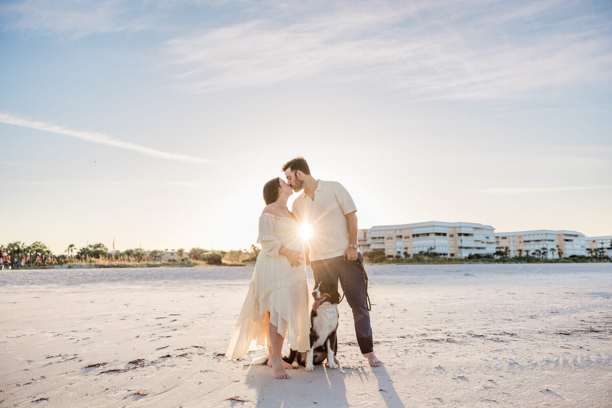 St Pete Engagement Photos120