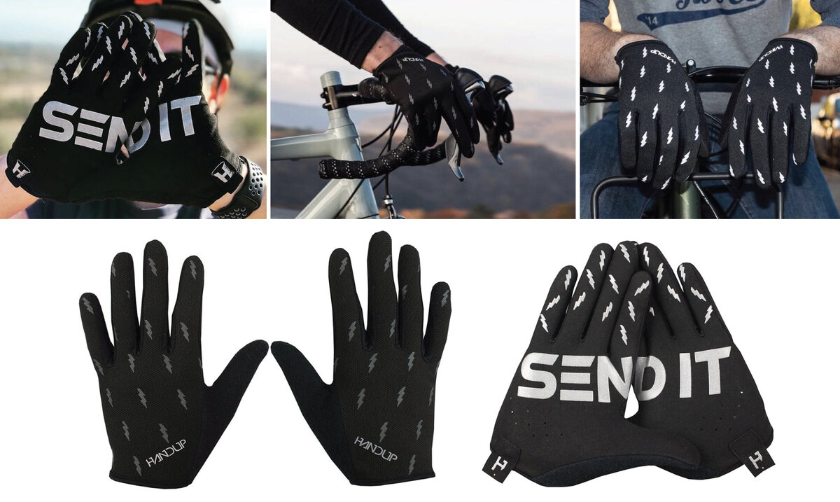 Glove Designs and Images