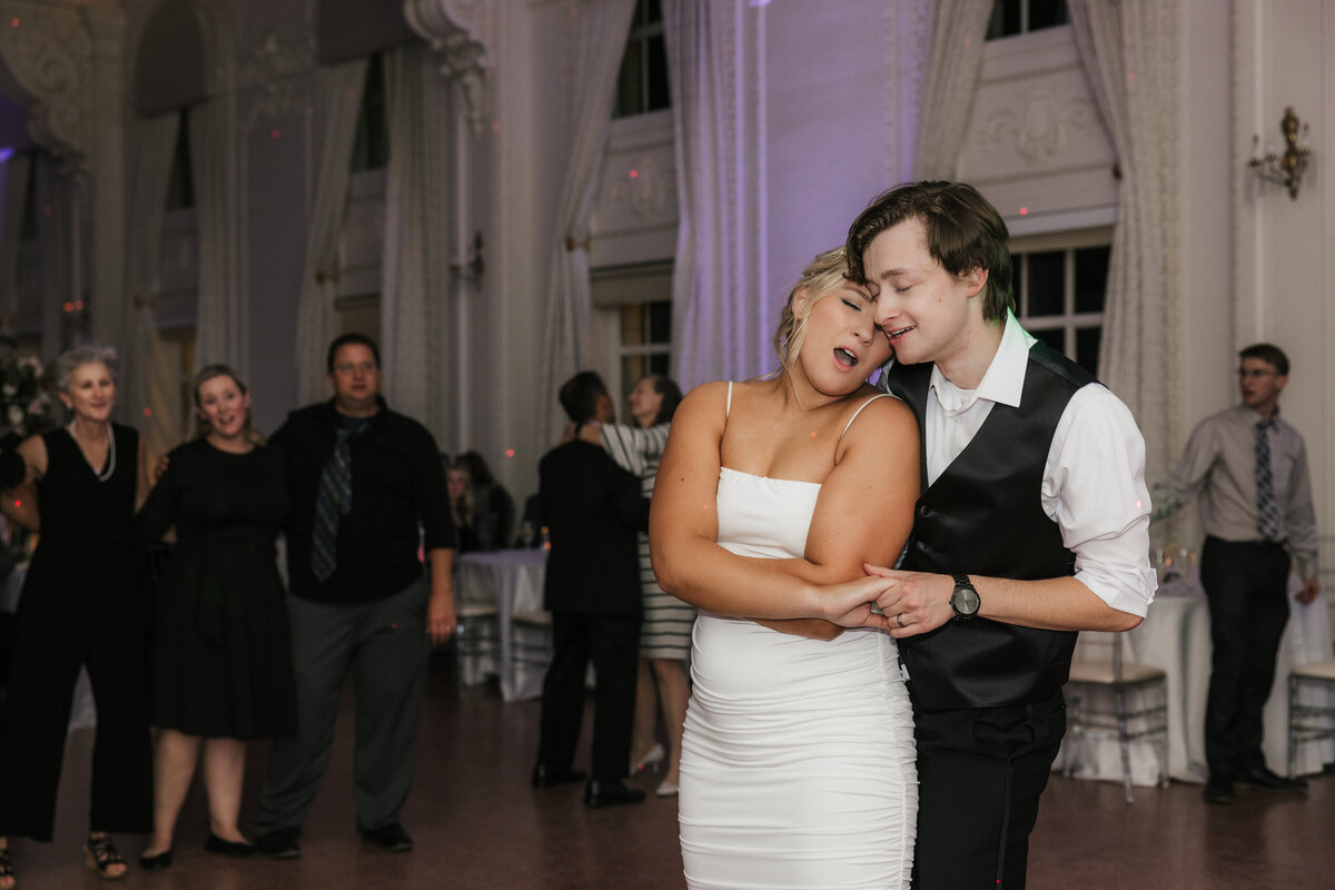 Olivia & Mark Conro - HFC & The Mayo Hotel - Highlights-156