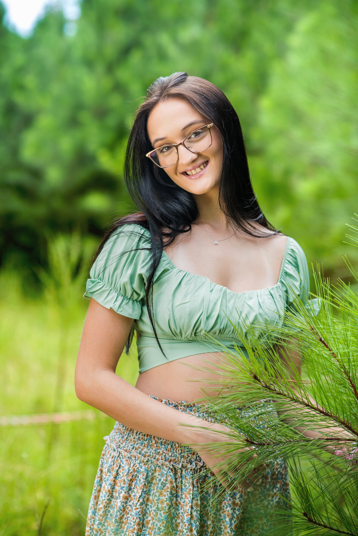 Maddie-127 F