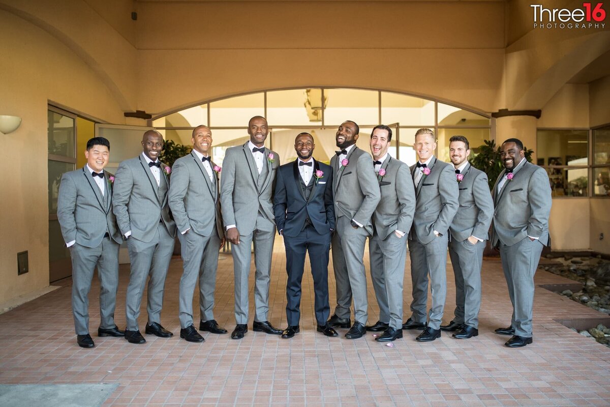 nigerian wedding traditions Orange County Professional Photography-3