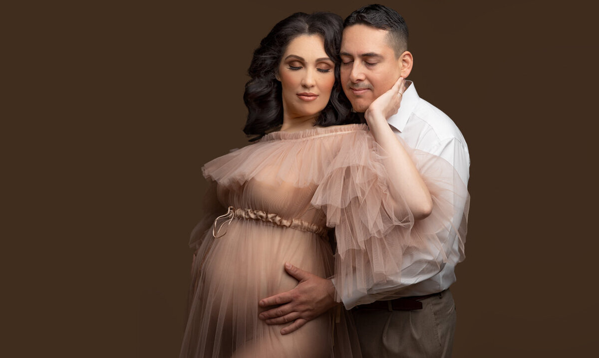 maternity mamma