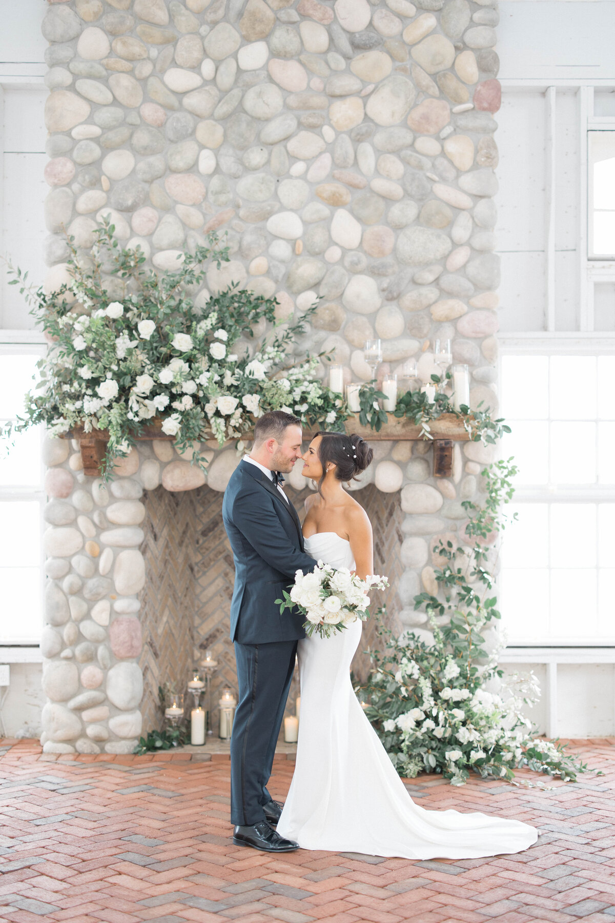 Molly Sue Photography Mallard Island Yacht Club Wedding20