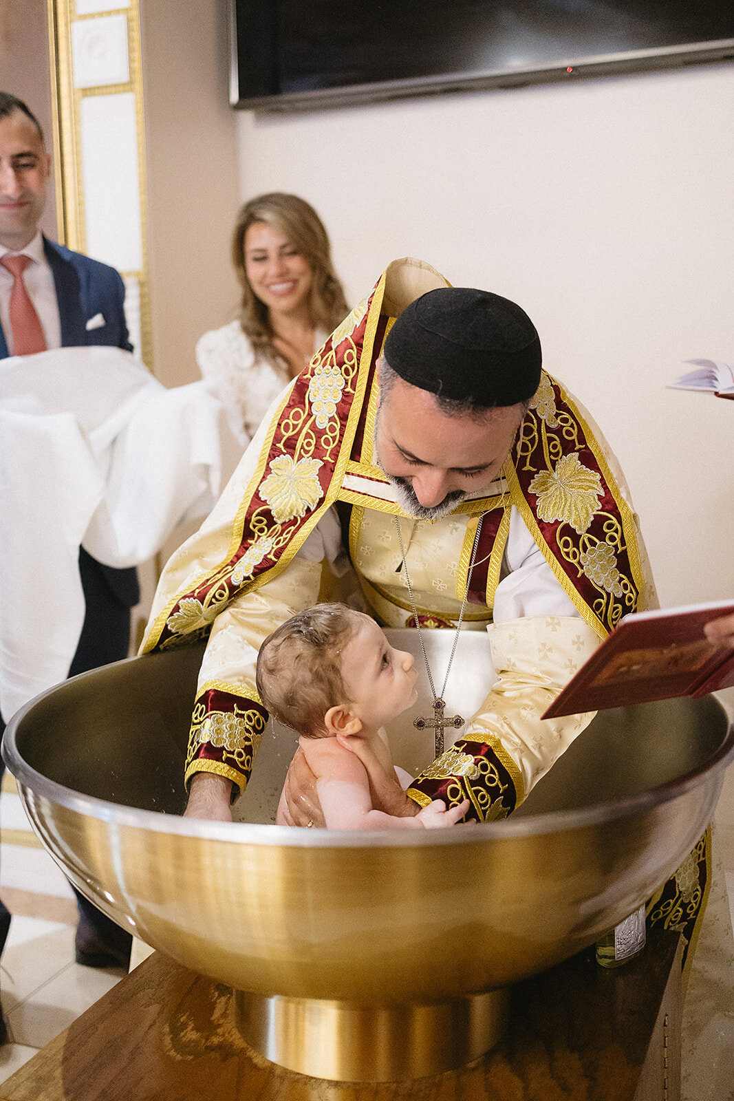baby-nolan-baptism-immersion-southfield-michigan