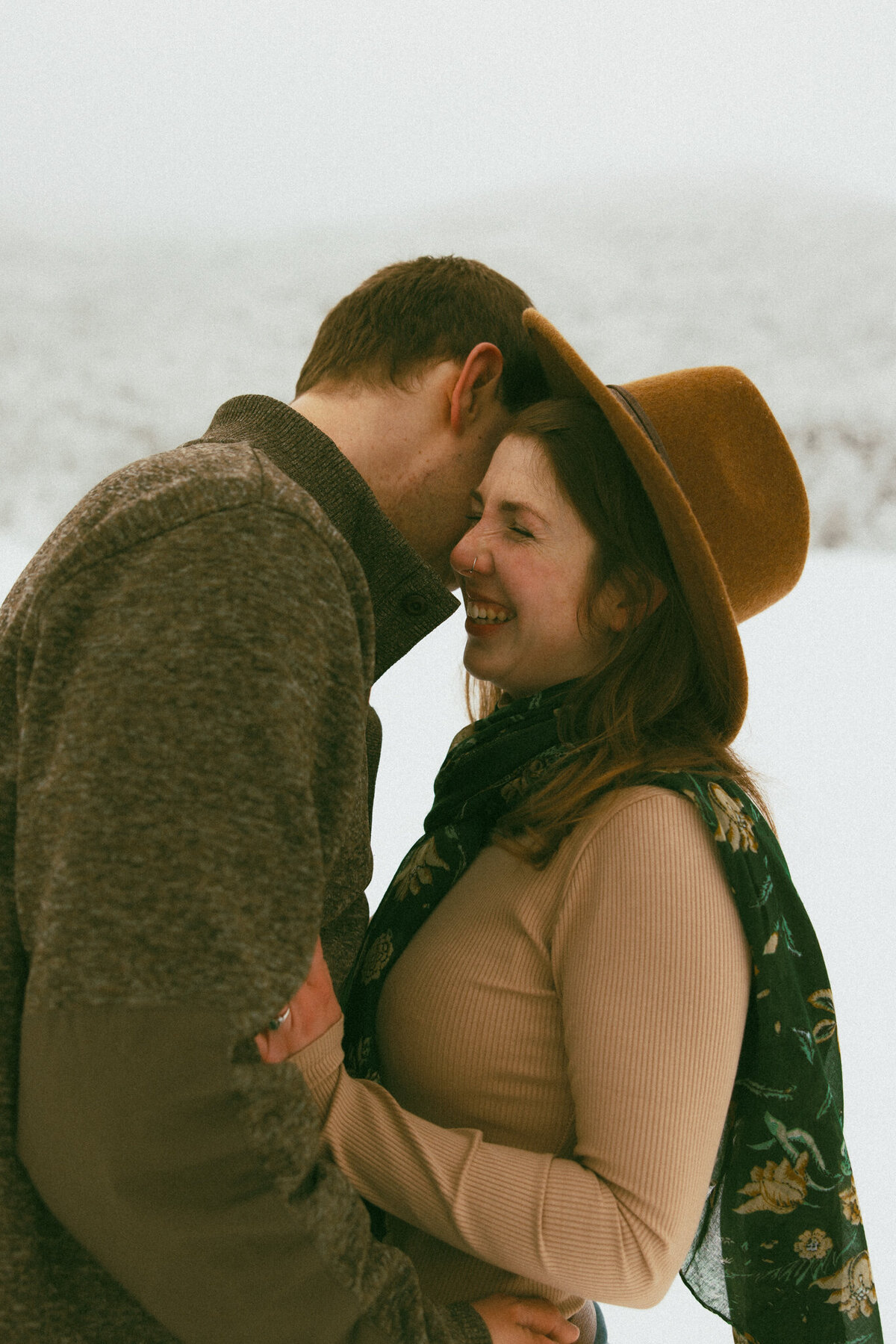 Molly-Sam-Franconia-Notch-NH-engagement-45