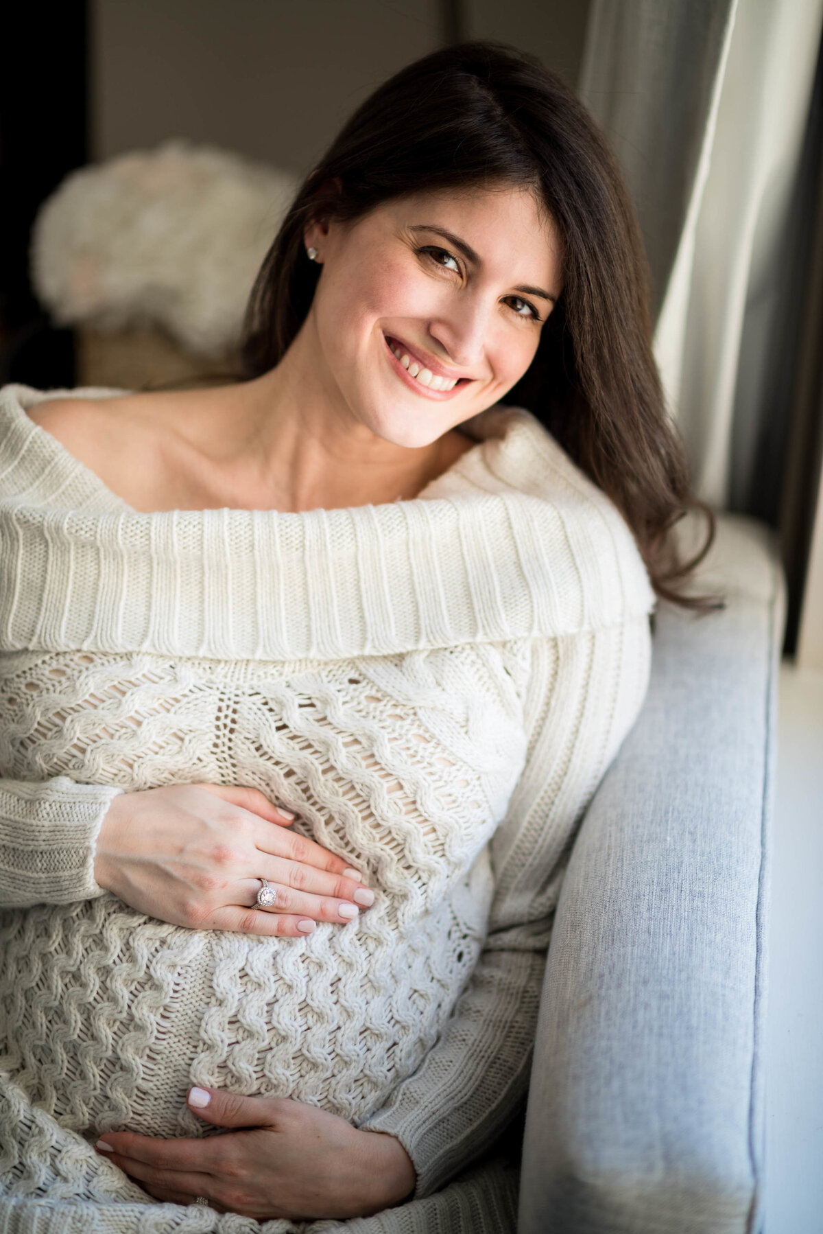 Boston-Maternity-Photographer-at-home-session-14