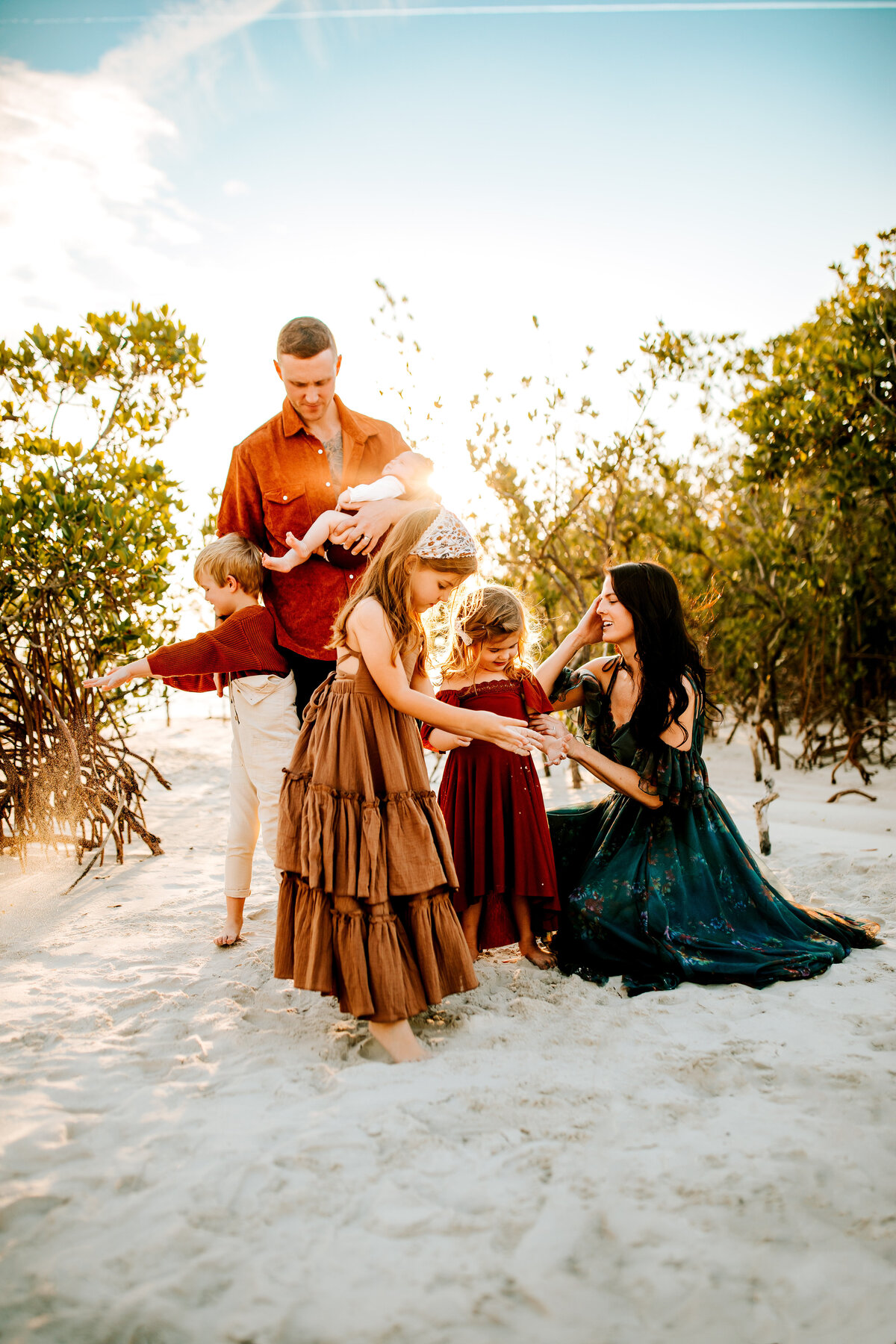 Daytona Beach Photographer 1
