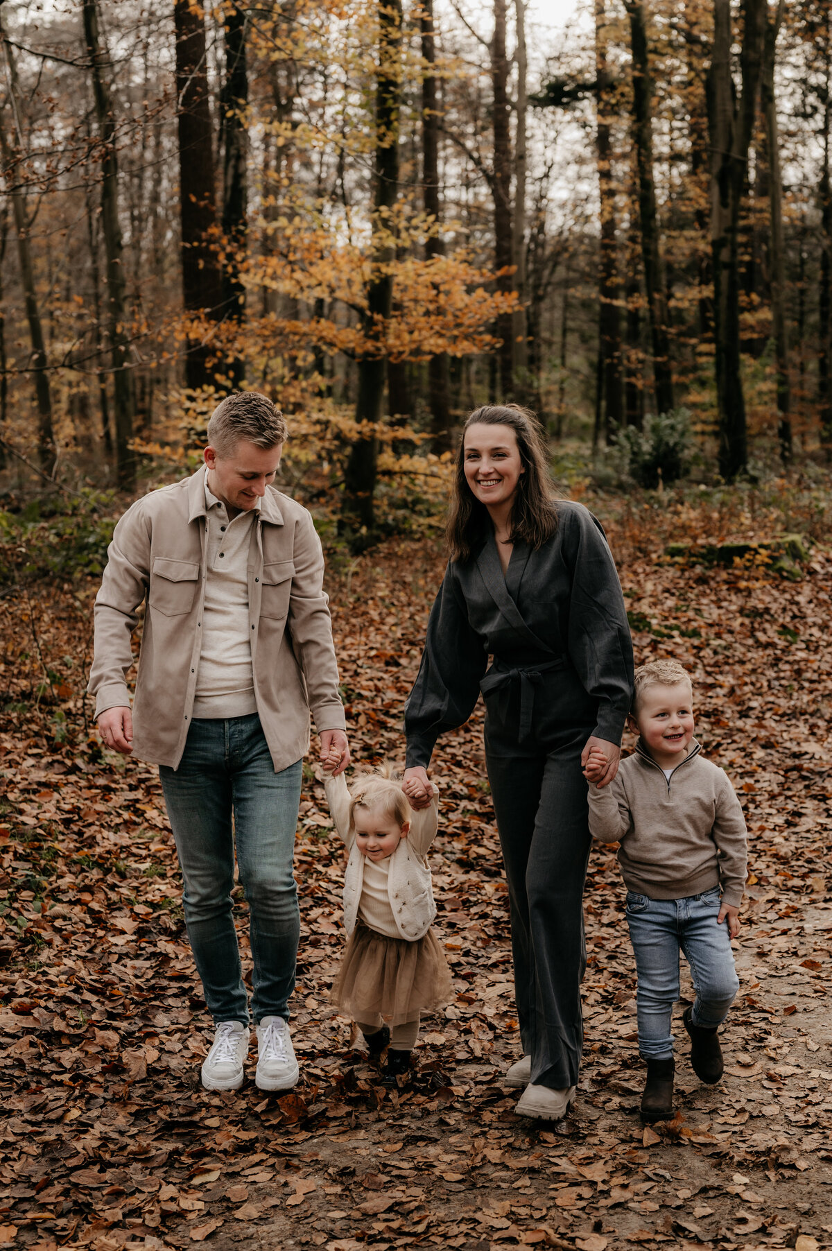 Pure Liefde Fotografie - Familie Veldman-57