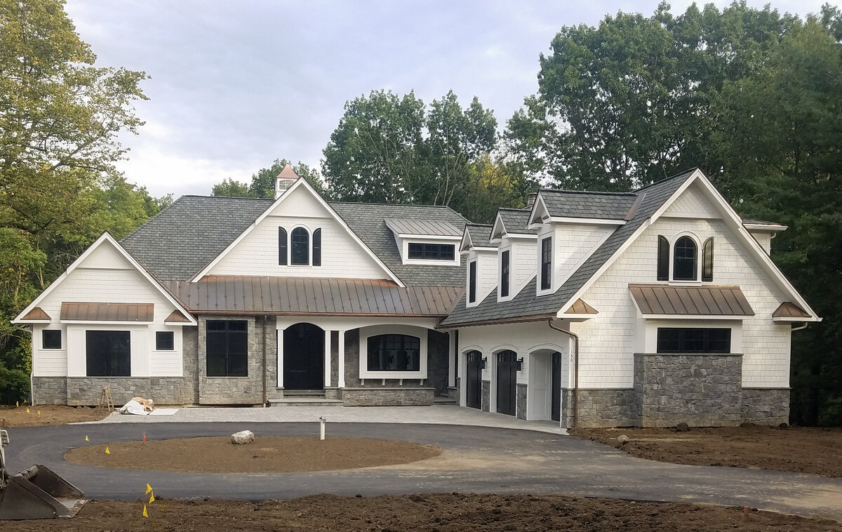Louis J. Grossi Construction, Inc. is Upstate NY and the Finger Lakes most highly rated construction firm for custom home building and renovations.