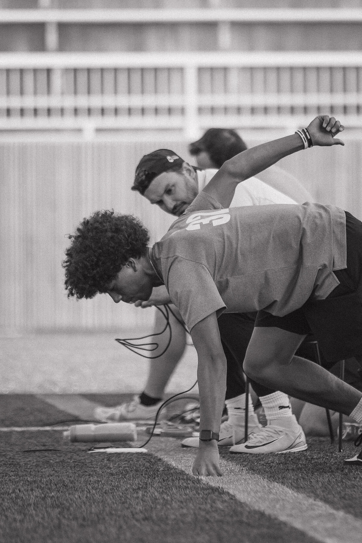 Eagan, Minnesota football sports photography-8