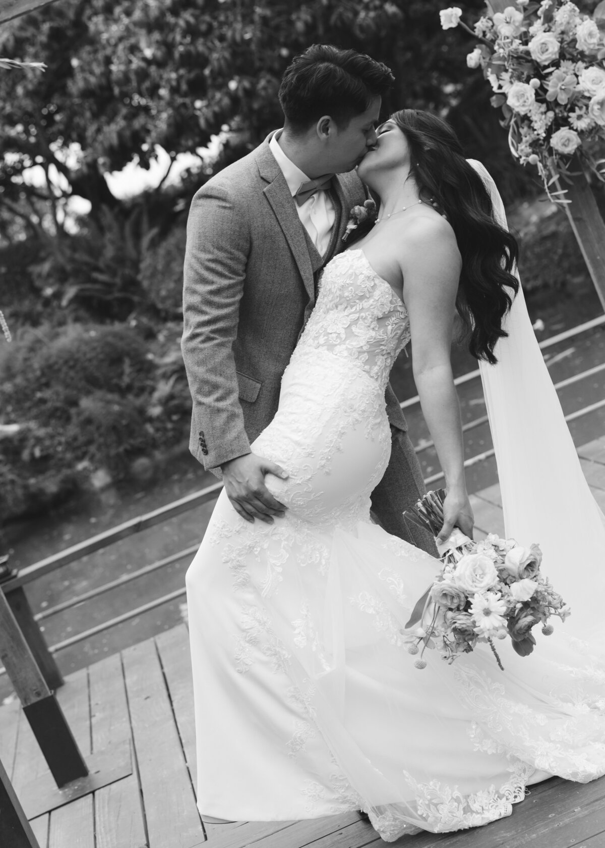 Mariana and Brian_s Wedding at Redland Koi Venue-1103