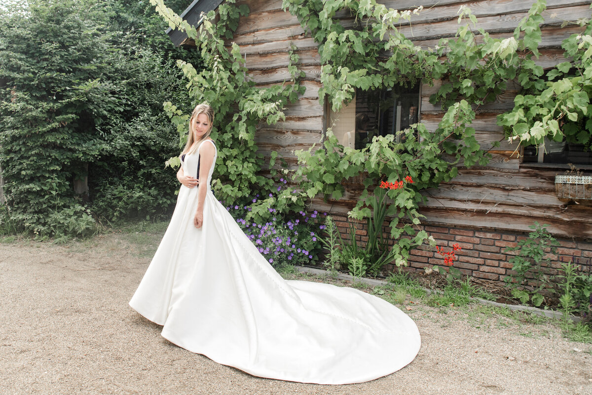 WEDDING S&C-484