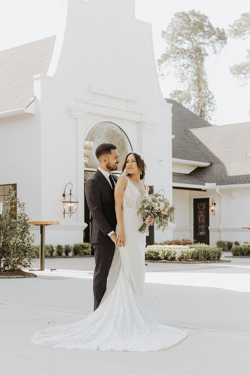 In Time Weddings & Events Houston Texas Greater Houston Texas Wedding Event Planning Planner Destination Weddings Chardae Renée DeTerlizzi40