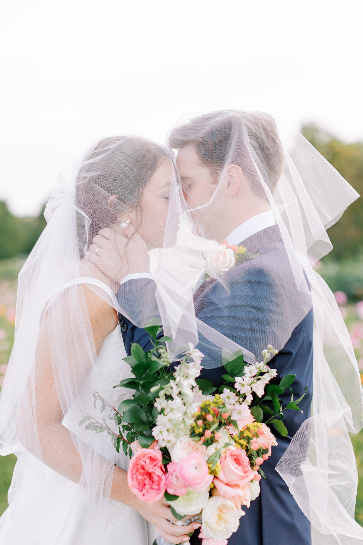 CLOVER HILL FARM WEDDING PHOTOGRAPHER  - Katie Annie Photography-8713