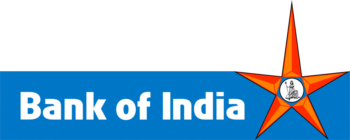 5. Bank of India