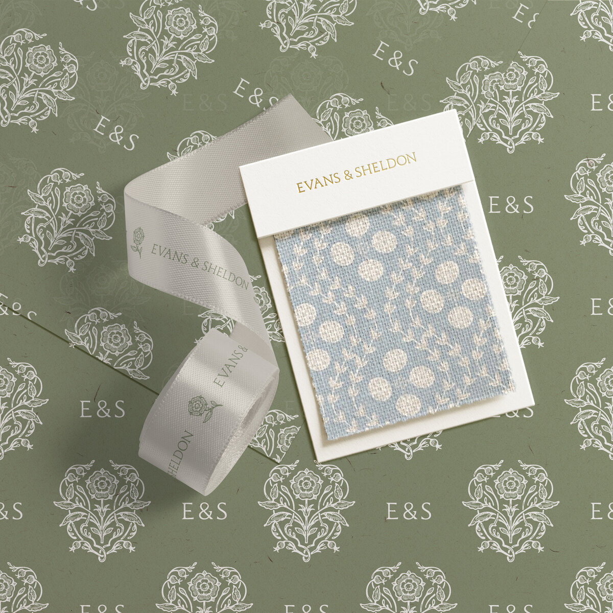 E&S_BrandPresentation_Mockup_Tissues&Ribbon