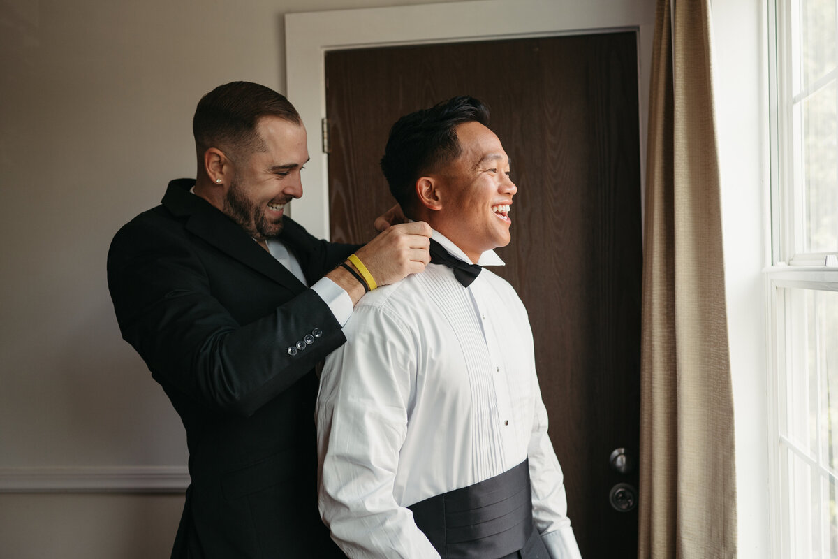 Abigail & Phillip's Wedding August 24, 2024 - Shania Crivelli Photography-62